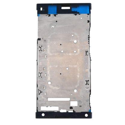 Front Housing LCD Frame Bezel Plate for Sony Xperia XA1 Ultra , For  XA1 Ultra, For XA1 Ultra, For Xperia XA1 Ultra