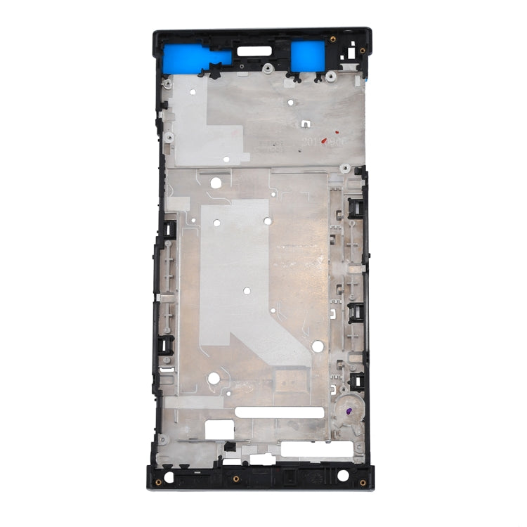 Front Housing LCD Frame Bezel Plate for Sony Xperia XA1 Ultra , For  XA1 Ultra, For XA1 Ultra, For Xperia XA1 Ultra