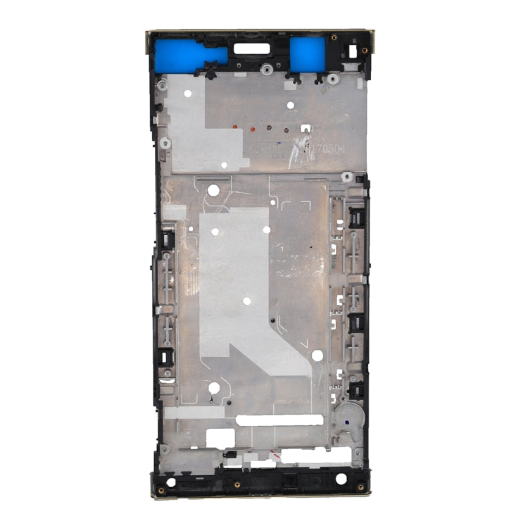 Front Housing LCD Frame Bezel Plate for Sony Xperia XA1 Ultra , For XA1 Ultra, For Xperia XA1 Ultra, For  XA1 Ultra