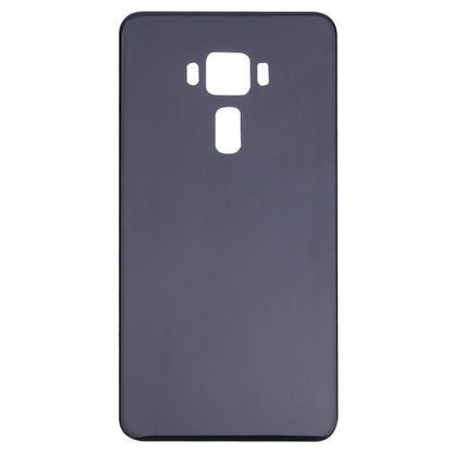 Glass Back Battery Cover for ASUS ZenFone 3 / ZE520KL 5.2 inch