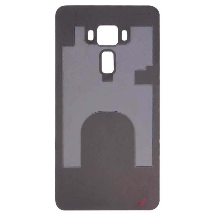 Glass Back Battery Cover for ASUS ZenFone 3 / ZE520KL 5.2 inch