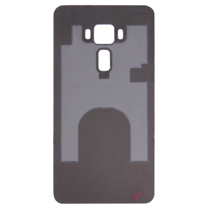 Glass Back Battery Cover for ASUS ZenFone 3 / ZE520KL 5.2 inch