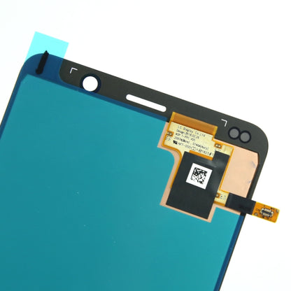 LCD Screen And Digitizer Full Assembly for Nokia 9 PureView, For Nokia 9 PureView