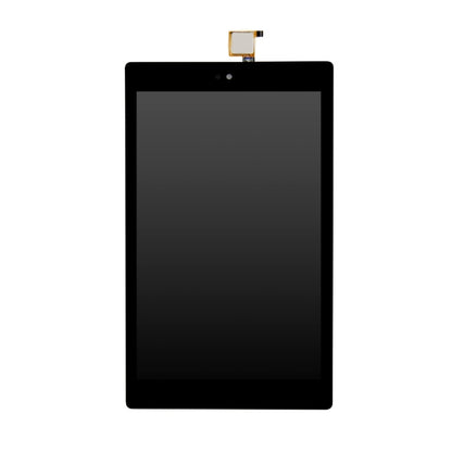 LCD Screen and Digitizer Full Assembly for Amazon HD8 (2017) 7th SX034QT, For Amazon HD8 (2017)