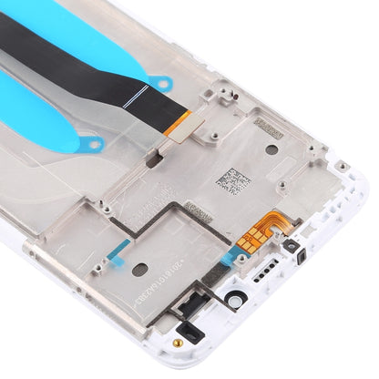 LCD Screen and Digitizer Full Assembly with Frame for Xiaomi Redmi 6A / Redmi 6, For Redmi 6A / Redmi 6, For Xiaomi Redmi 6A / Redmi 6
