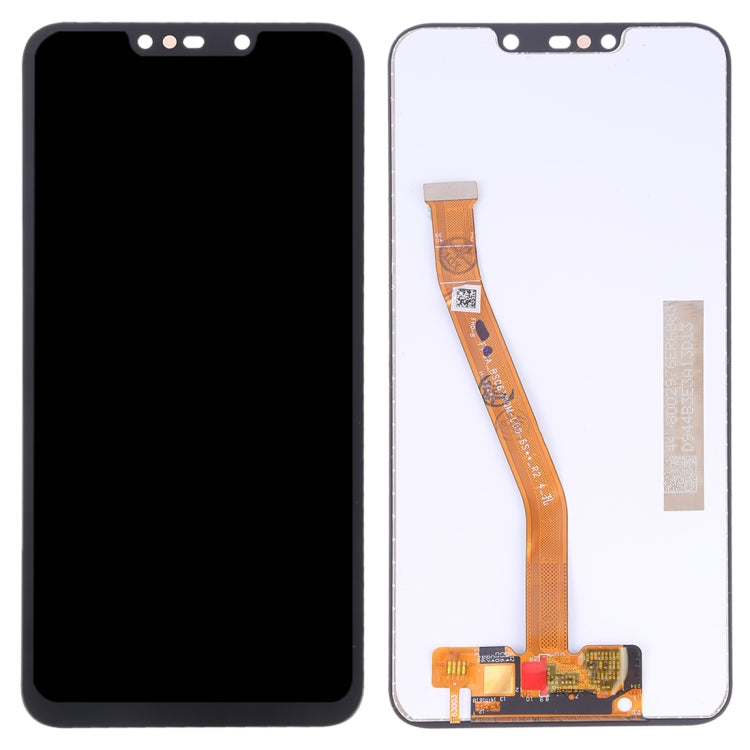LCD Screen and Digitizer Full Assembly for Huawei Mate 20 Lite / Maimang 7
