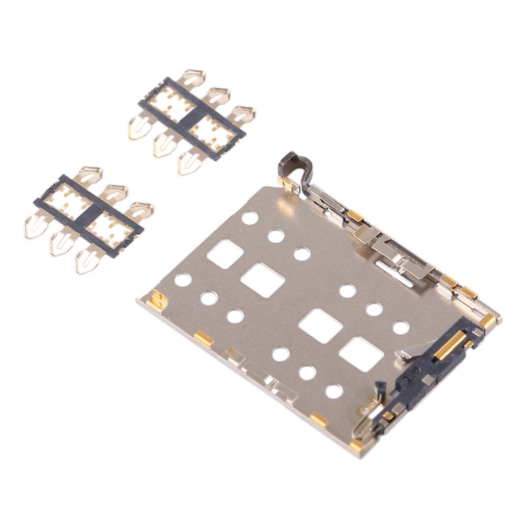 5 PCS Card Reader for Xiaomi Mi 5