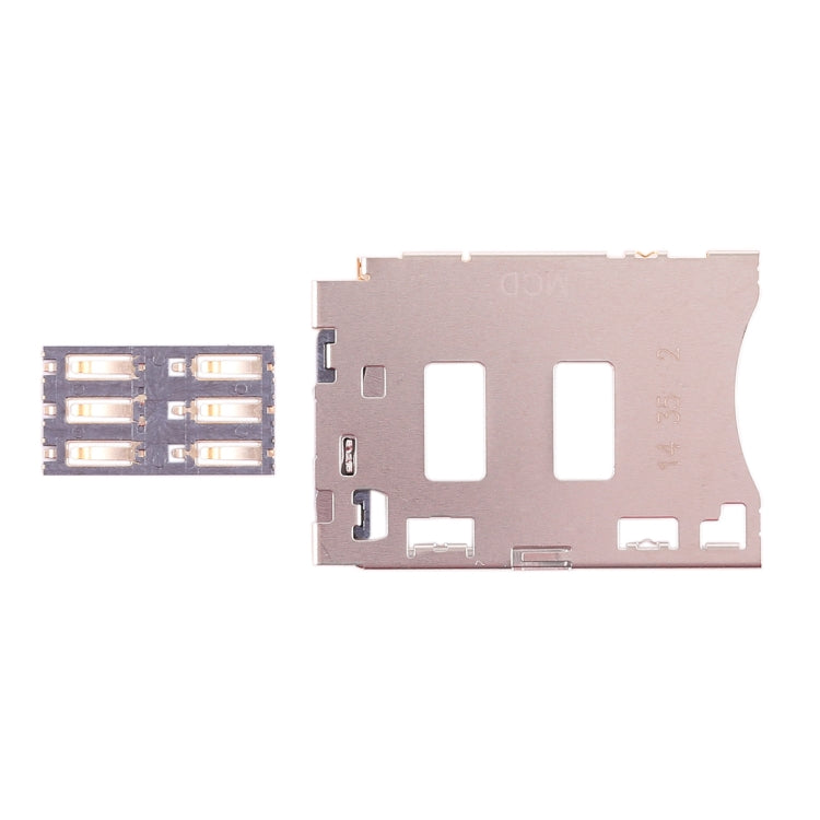 5 PCS Card Reader for Xiaomi Mi 3