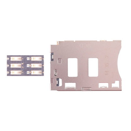 5 PCS Card Reader for Xiaomi Mi 3