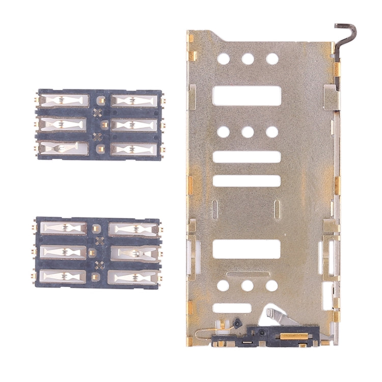 5 PCS Card Reader for Xiaomi Mi Note