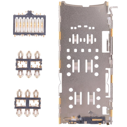 5 PCS Card Reader for Xiaomi Redmi Note 5A