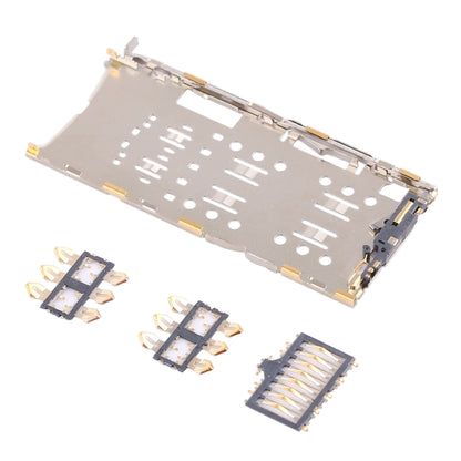 5 PCS Card Reader for Xiaomi Redmi Note 5A