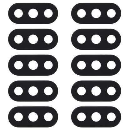 10 PCS Back Camera Lens Cover for Xiaomi Redmi Note 5 Pro / Redmi Note 5, For Xiaomi Redmi Note 5 Pro