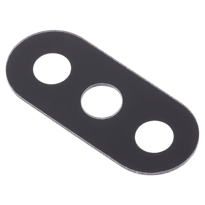 10 PCS Back Camera Lens Cover for Xiaomi Redmi Note 5 Pro / Redmi Note 5, For Xiaomi Redmi Note 5 Pro