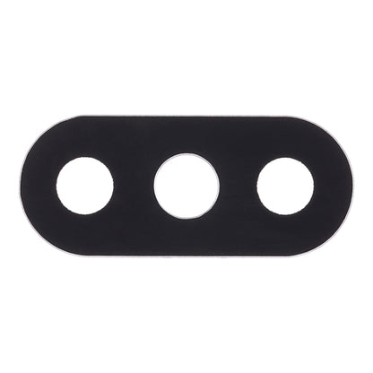 10 PCS Back Camera Lens Cover for Xiaomi Redmi 6 Pro / Mi A2 Lite, For Xiaomi Redmi 6 Pro
