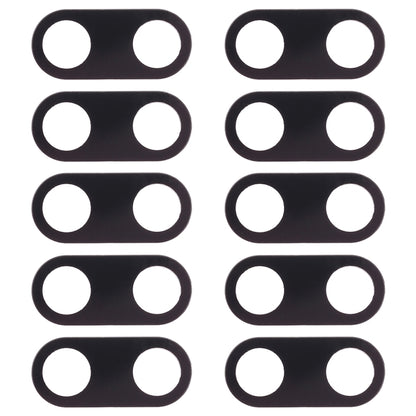 10 PCS Back Camera Lens Cover for Xiaomi Mi 5X / A1