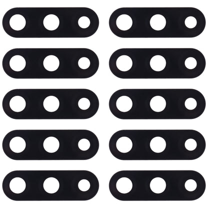 For Huawei P30 Lite 10pcs Back Camera Lens 24MP