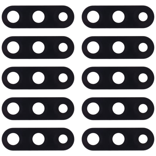 For Huawei P30 Lite 10pcs Back Camera Lens 24MP