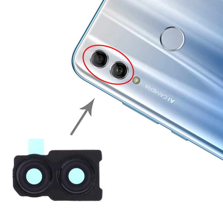 For Huawei Honor 10 Lite  Camera Lens Cover , For Huawei Honor 10 Lite