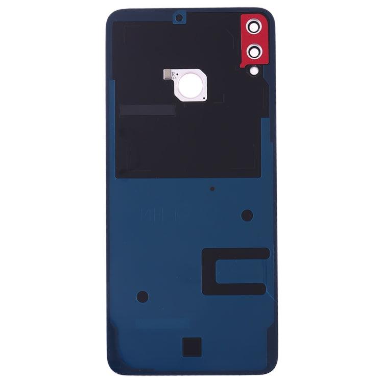 Original Battery Back Cover with Camera Lens for Huawei Honor 8X