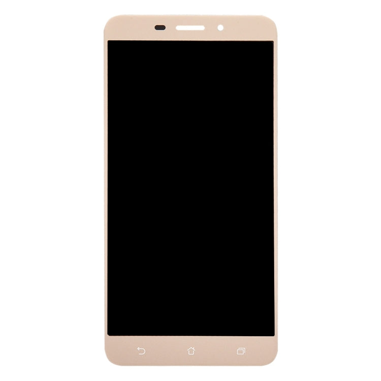 LCD Screen and Digitizer Full Assembly for Asus ZenFone 3 Laser  ZC551KL , ZenFone 3 Laser ZC551KL