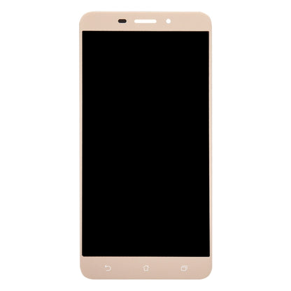 LCD Screen and Digitizer Full Assembly for Asus ZenFone 3 Laser  ZC551KL , ZenFone 3 Laser ZC551KL