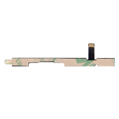 Power Button & Volume Button Flex Cable for Lenovo S60, For Lenovo S60