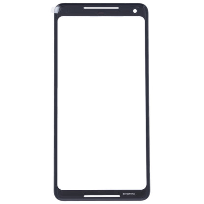 Original Front Screen Outer Glass Lens for Google Pixel 2 XL, For Google Pixel 2 XL(Original)