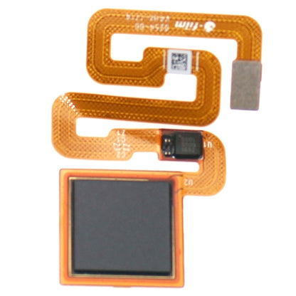 Fingerprint Sensor Flex Cable for Xiaomi Redmi 4X, For Xiaomi Redmi 4X, Redmi 4X, For Xiaomi Redmi 4X (Grey)