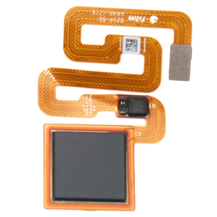 Fingerprint Sensor Flex Cable for Xiaomi Redmi 4X
