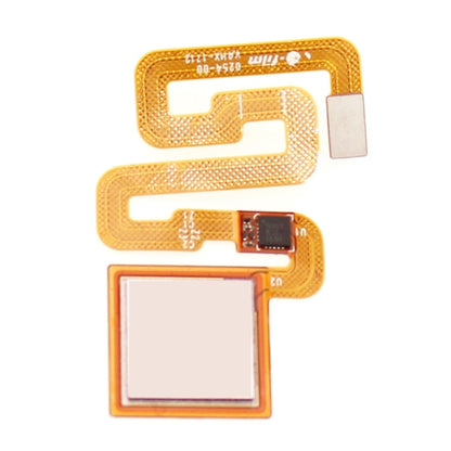 Fingerprint Sensor Flex Cable for Xiaomi Redmi 4X