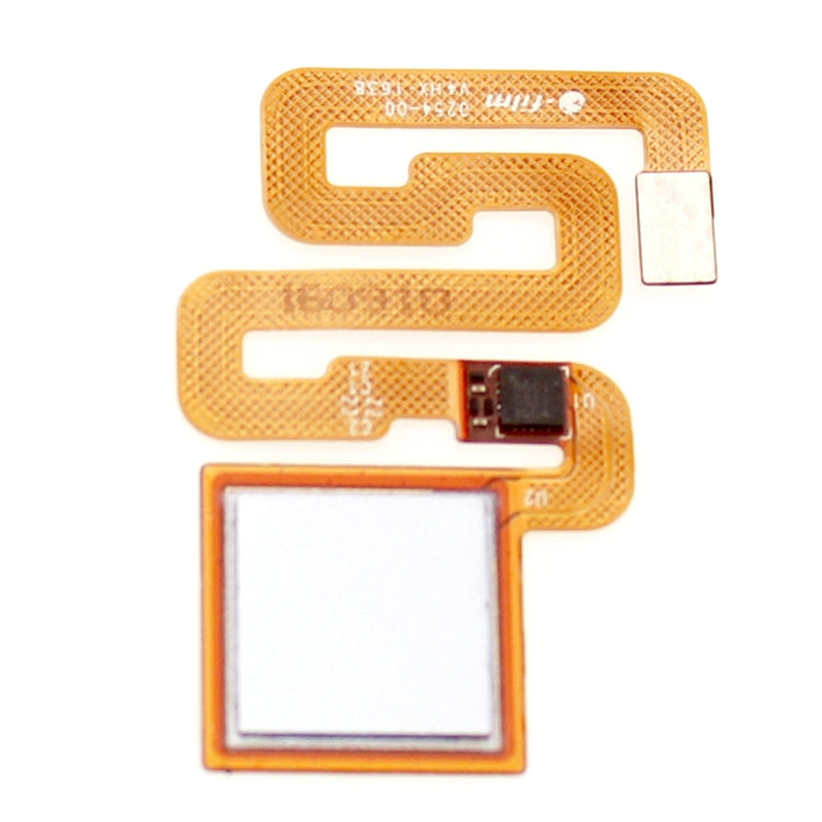 Fingerprint Sensor Flex Cable for Xiaomi Redmi 4X, For Xiaomi Redmi 4X, Redmi 4X, For Xiaomi Redmi 4X (Grey)