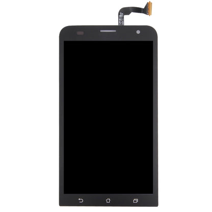 LCD Screen and Digitizer Full Assembly for Asus ZenFone 2 Laser / ZE550KL , For Asus Zenfone 2 Laser ZE550KL