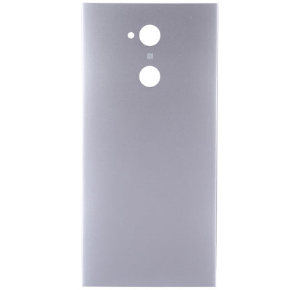 Back Cover for Sony Xperia XA2 Ultra, For Xperia XA2 Ultra Silver, For Xperia X2 Ultra, For Xperia XA2 Ultra
