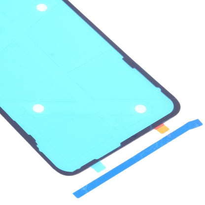 For Huawei P30 Lite Back Housing Cover Adhesive