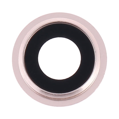 For Vivo Y79 10pcs Camera Lens Cover, For Vivo Y79