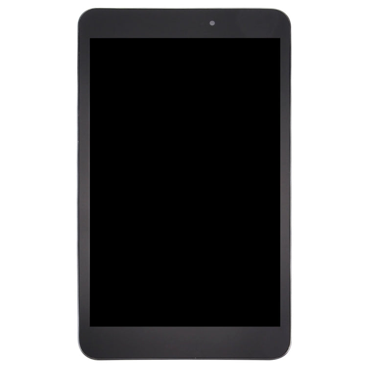 LCD Screen and Digitizer Full Assembly with Frame for Asus MeMO Pad 8 / ME581CL / ME581 , MeMO Pad 8