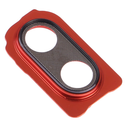 For Vivo X23 Camera Lens Cover, For Vivo X23 (Orange), For Vivo X23, For Vivo X23 (Rose Red), For Vivo X23 (Purplish Red)