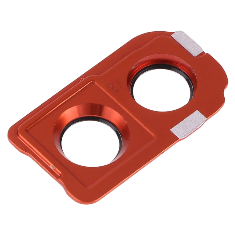 For Vivo X23 Camera Lens Cover, For Vivo X23 (Orange), For Vivo X23, For Vivo X23 (Rose Red), For Vivo X23 (Purplish Red)