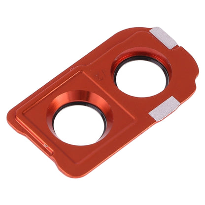 For Vivo X23 Camera Lens Cover, For Vivo X23 (Orange), For Vivo X23, For Vivo X23 (Rose Red), For Vivo X23 (Purplish Red)