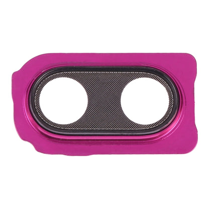 For Vivo X23 Camera Lens Cover, For Vivo X23 (Purplish Red), For Vivo X23, For Vivo X23 (Orange), For Vivo X23 (Rose Red)