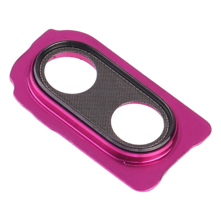For Vivo X23 Camera Lens Cover, For Vivo X23 (Purplish Red), For Vivo X23, For Vivo X23 (Orange), For Vivo X23 (Rose Red)