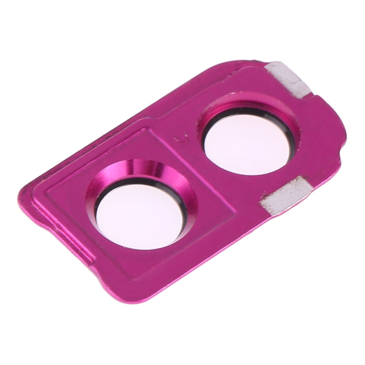 For Vivo X23 Camera Lens Cover, For Vivo X23 (Purplish Red), For Vivo X23, For Vivo X23 (Orange), For Vivo X23 (Rose Red)