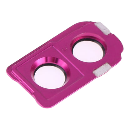 For Vivo X23 Camera Lens Cover, For Vivo X23 (Purplish Red), For Vivo X23, For Vivo X23 (Orange), For Vivo X23 (Rose Red)