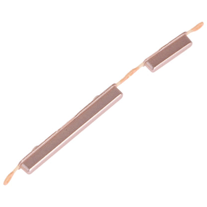 Power Button and Volume Control Button for Xiaomi Redmi 6A / Redmi 6, For Xiaomi Redmi 6A