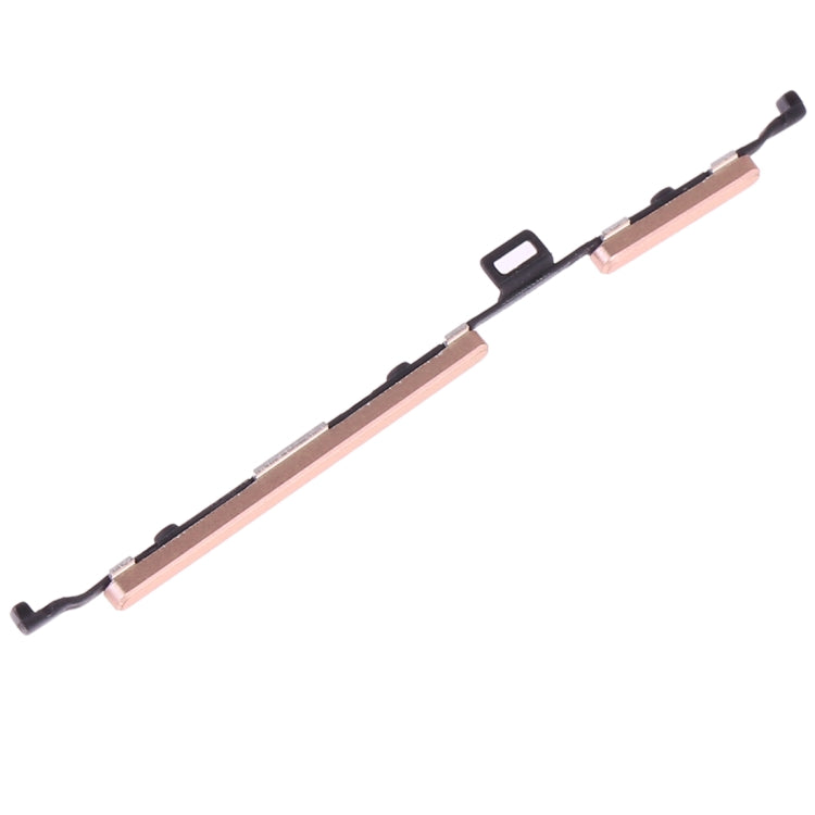 Power Button and Volume Control Button for Xiaomi Redmi 5 Plus, For Xiaomi Redmi 5 Plus