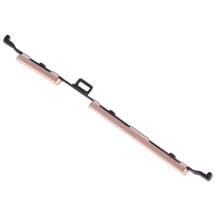 Power Button and Volume Control Button for Xiaomi Redmi 5 Plus, For Xiaomi Redmi 5 Plus