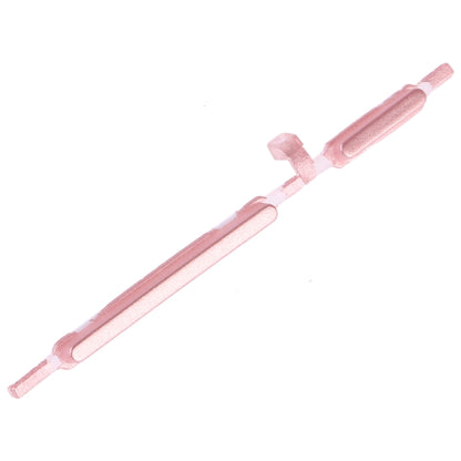 Power Button and Volume Control Button for Xiaomi Redmi 4A, For Xiaomi Redmi 4A