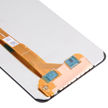 LCD Screen and Digitizer Full Assembly for Vivo U1, For Vivo U1