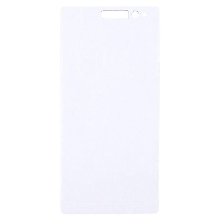 10 PCS Front Housing Adhesive for Nokia 3.1, For Nokia 3.1
